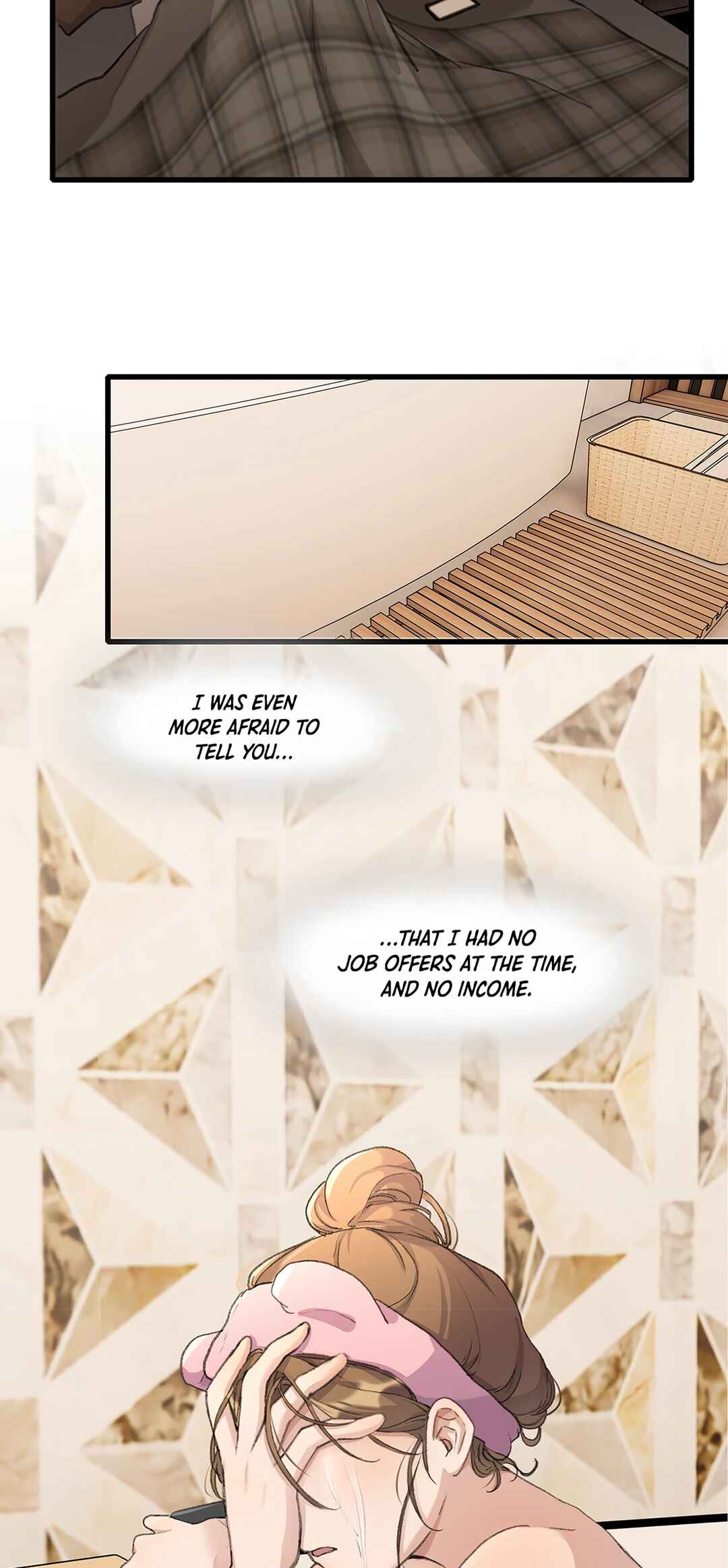 Yú qíng kě dài Chapter 68 - Page 3