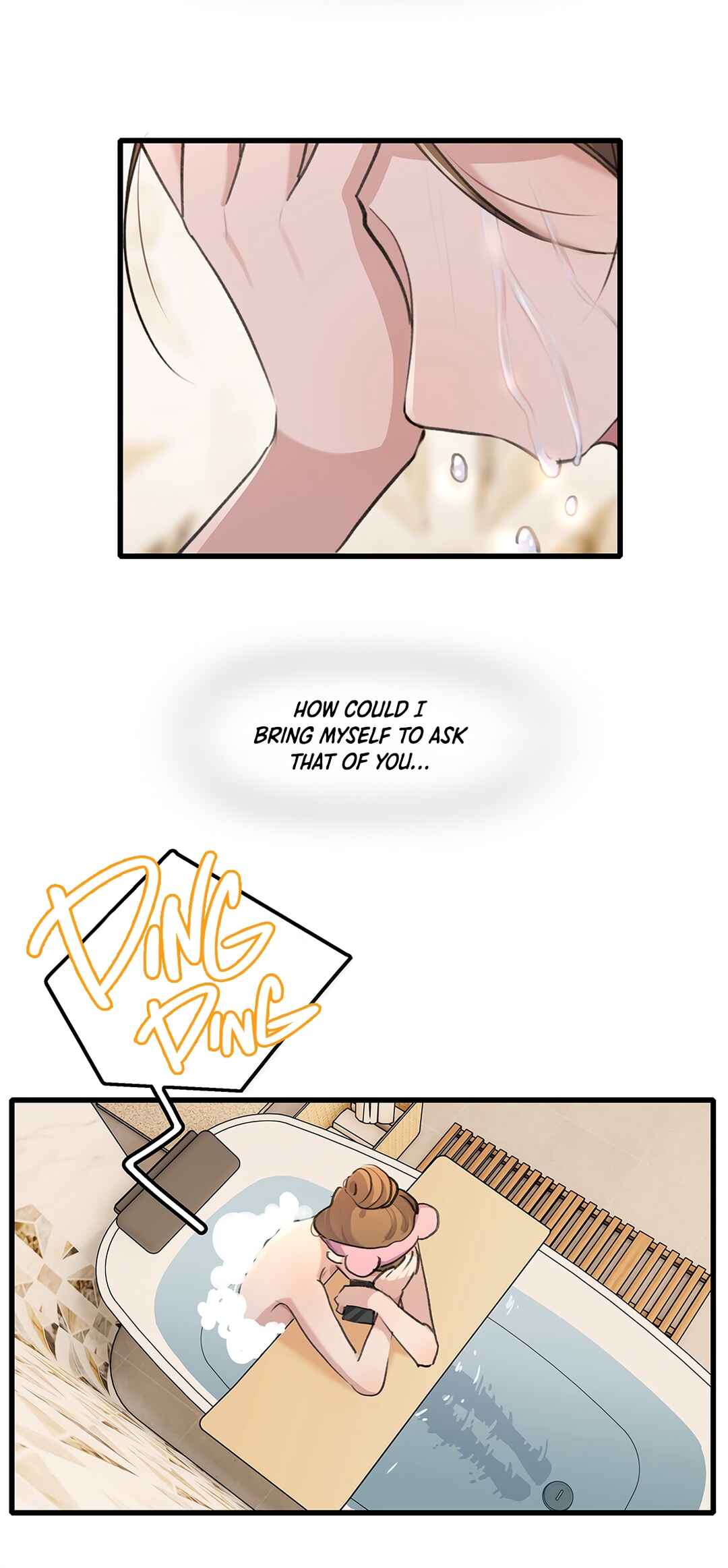 Yú qíng kě dài Chapter 68 - Page 5