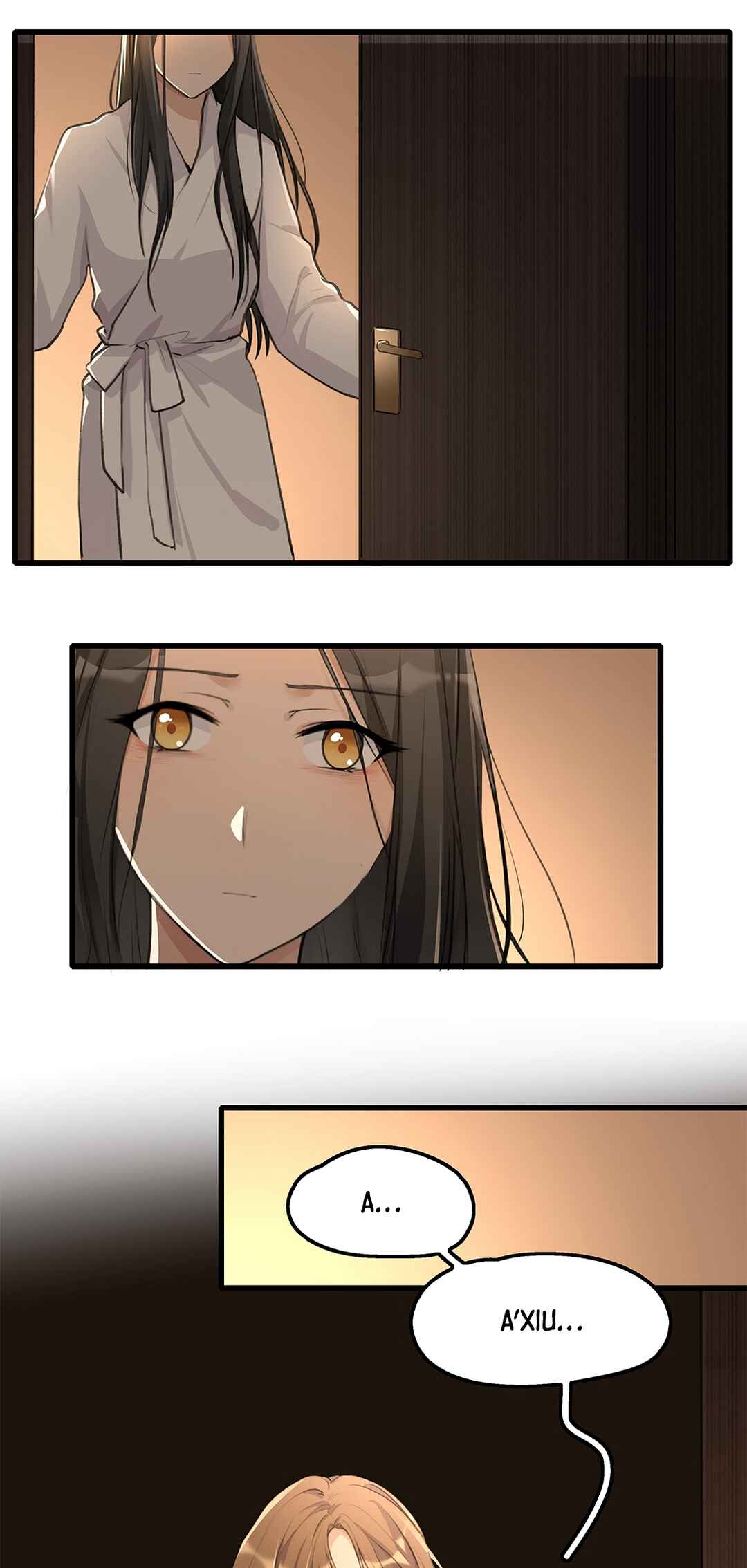 Yú qíng kě dài Chapter 68 - Page 7
