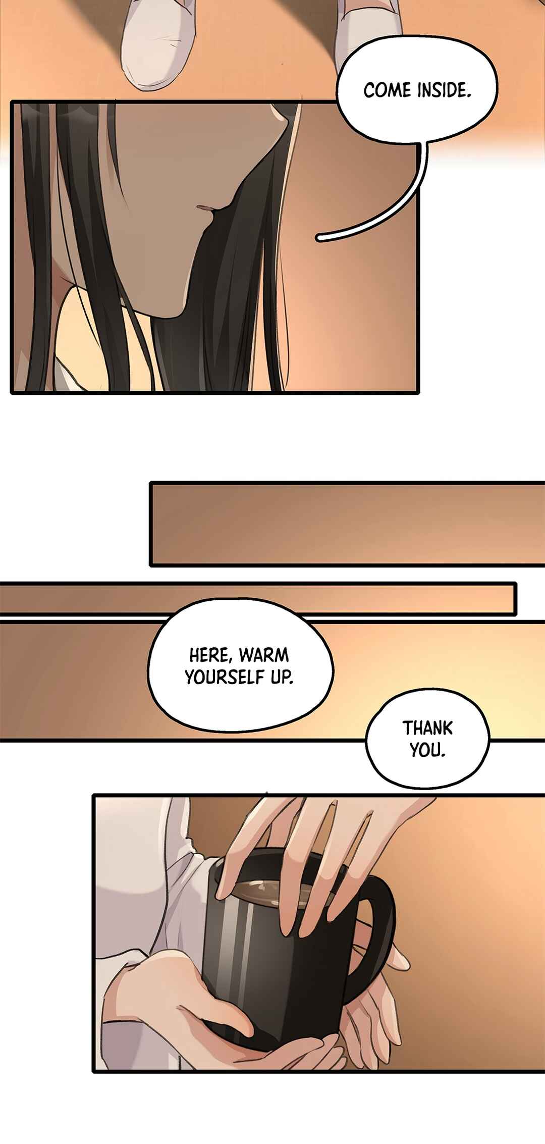 Yú qíng kě dài Chapter 68 - Page 9
