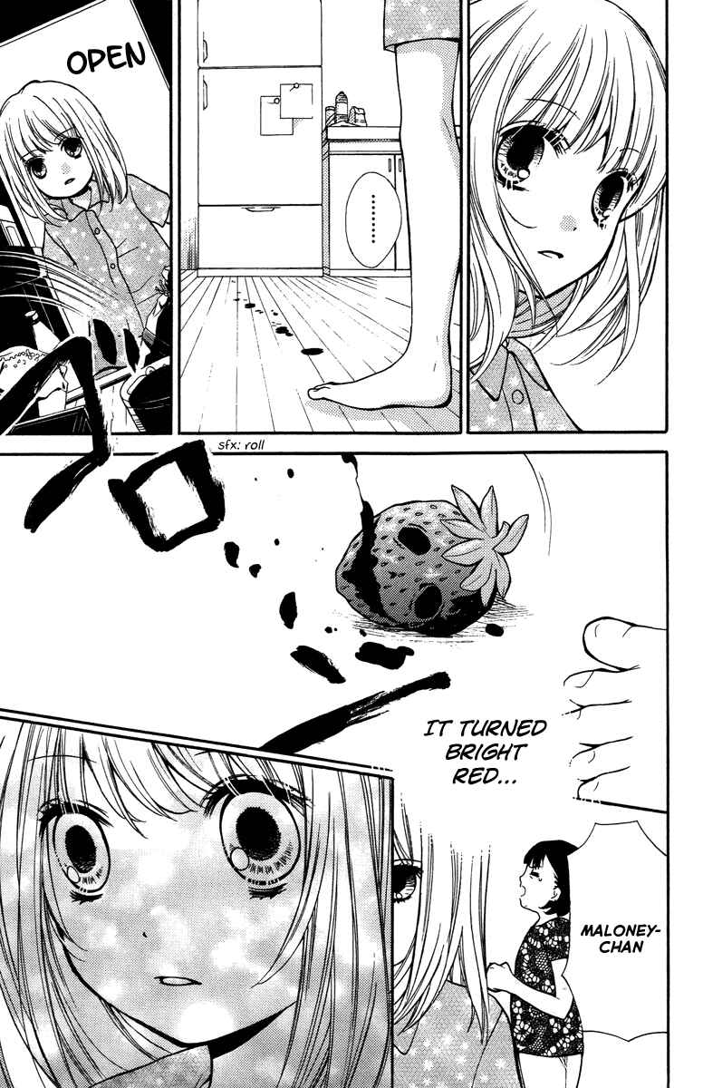 Zekkyou Gakkyuu Chapter 28.5 - Page 45