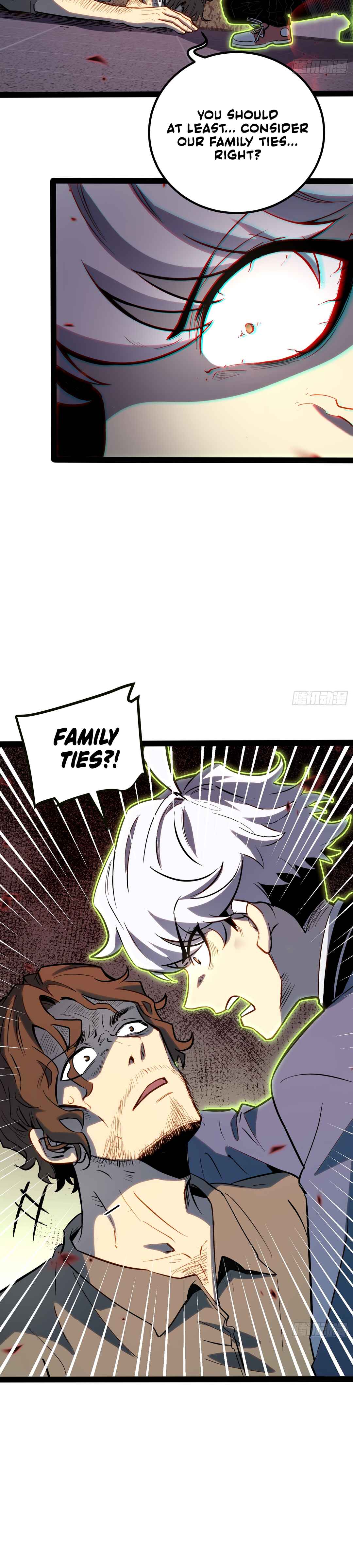 Quánzhí Juéxǐng Chapter 45 - Page 7
