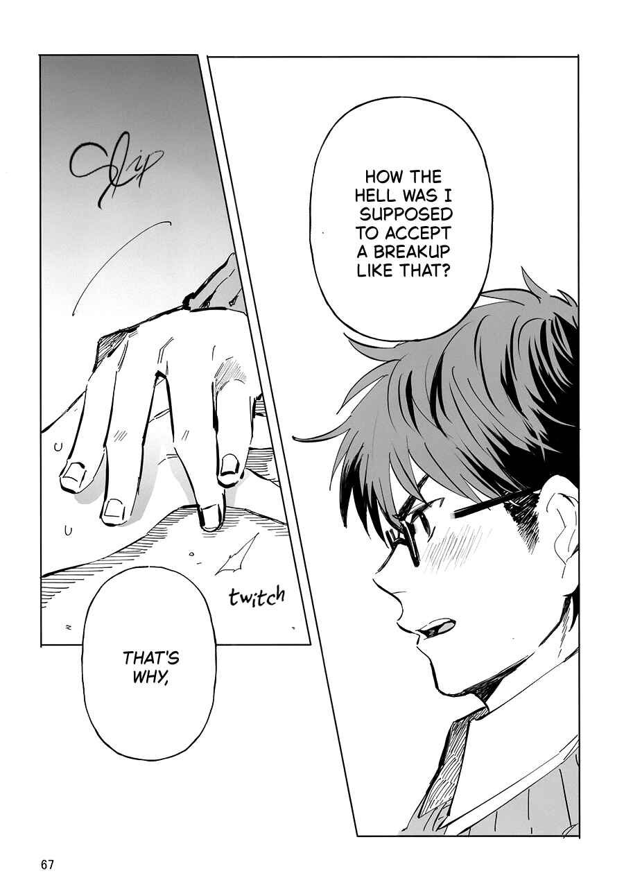 Ace of Diamond - Citrine in This Hand (Doujinshi) Chapter 2 - Page 28