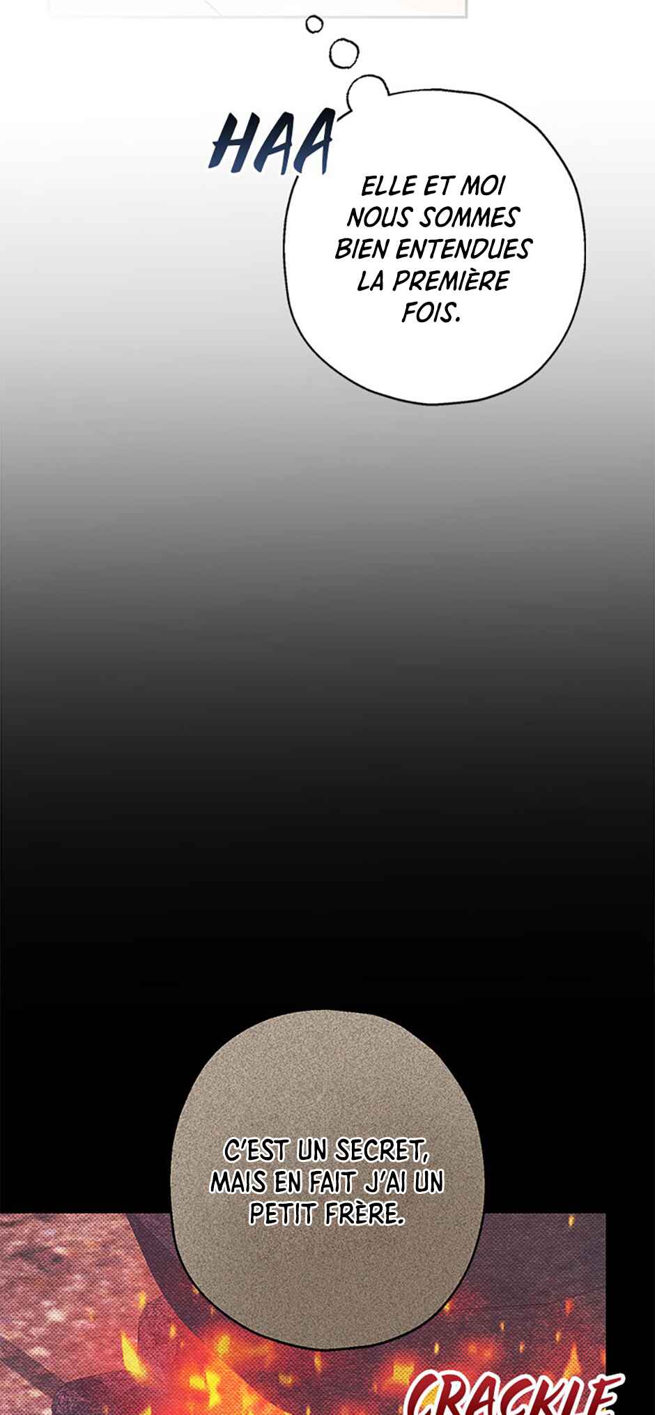 Jipchak Namjuga Nareul Juingongeuro Mandeureotda Chapter 58 - Page 11