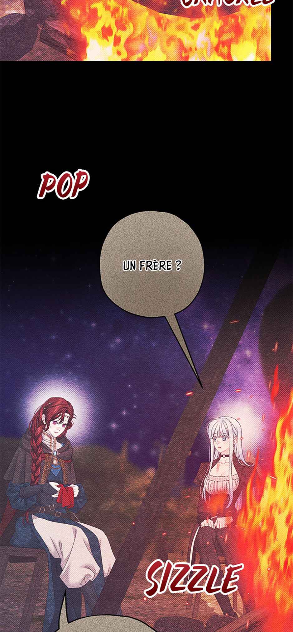 Jipchak Namjuga Nareul Juingongeuro Mandeureotda Chapter 58 - Page 12