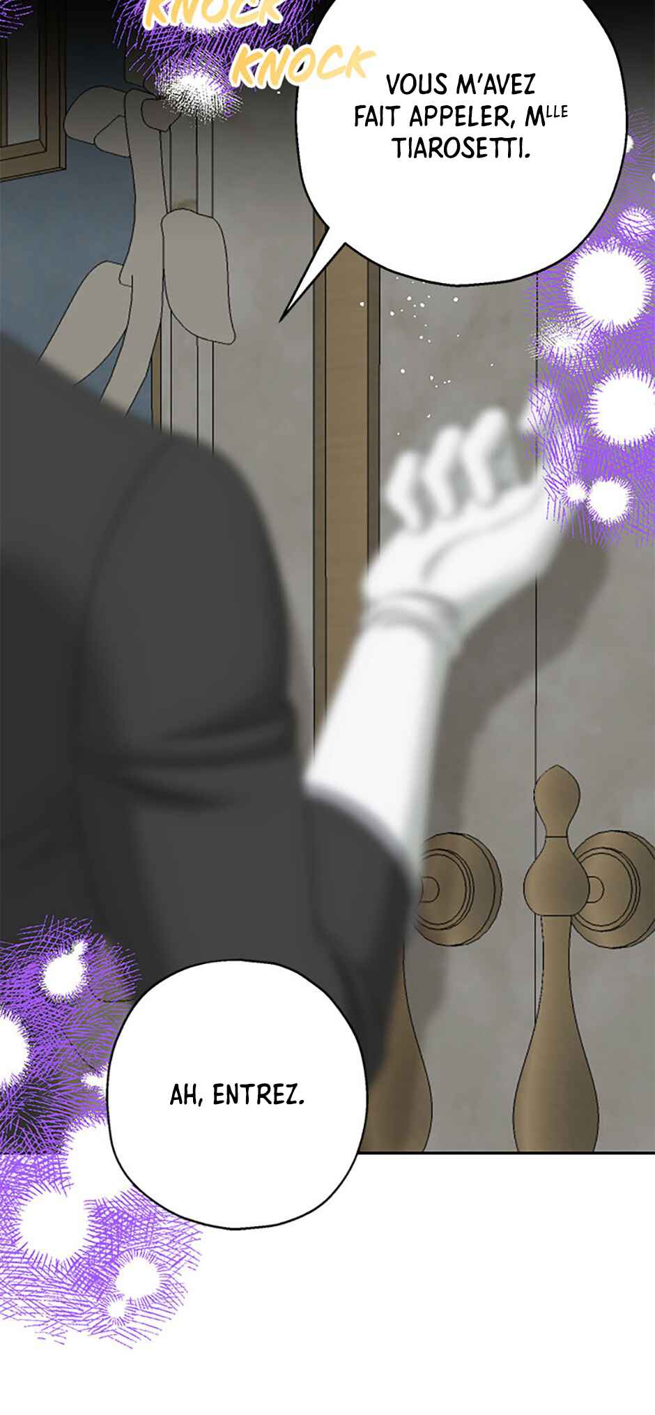 Jipchak Namjuga Nareul Juingongeuro Mandeureotda Chapter 58 - Page 18