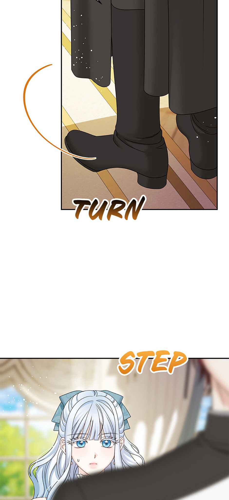 Jipchak Namjuga Nareul Juingongeuro Mandeureotda Chapter 58 - Page 25