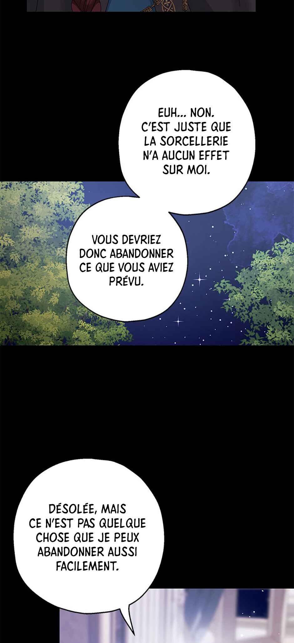 Jipchak Namjuga Nareul Juingongeuro Mandeureotda Chapter 58 - Page 36