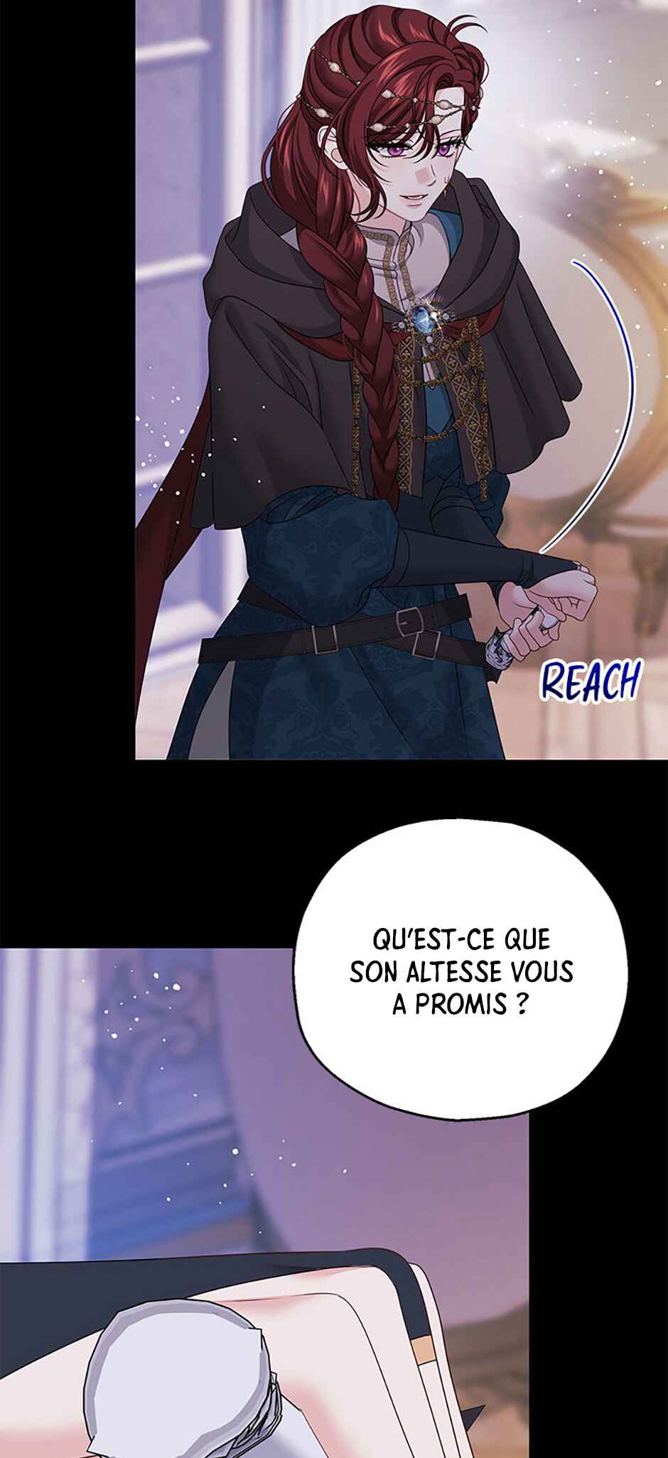 Jipchak Namjuga Nareul Juingongeuro Mandeureotda Chapter 58 - Page 37