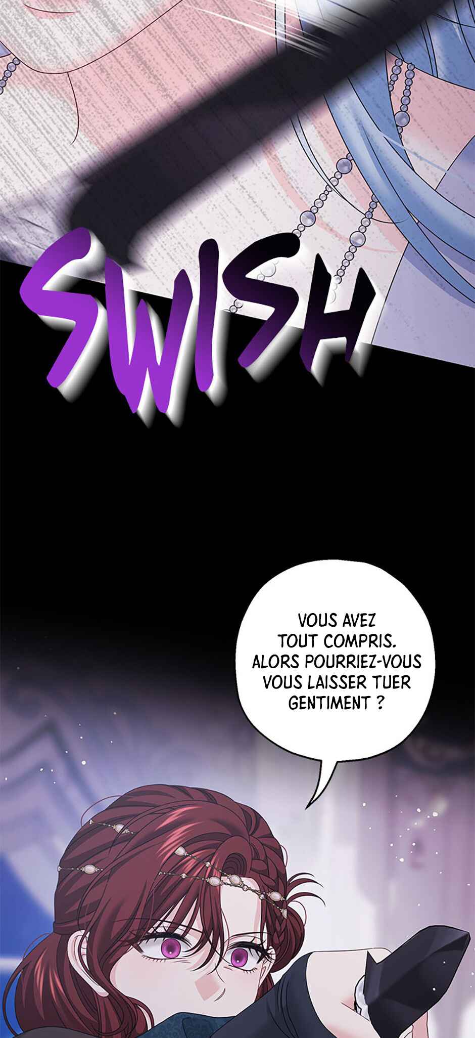 Jipchak Namjuga Nareul Juingongeuro Mandeureotda Chapter 58 - Page 39