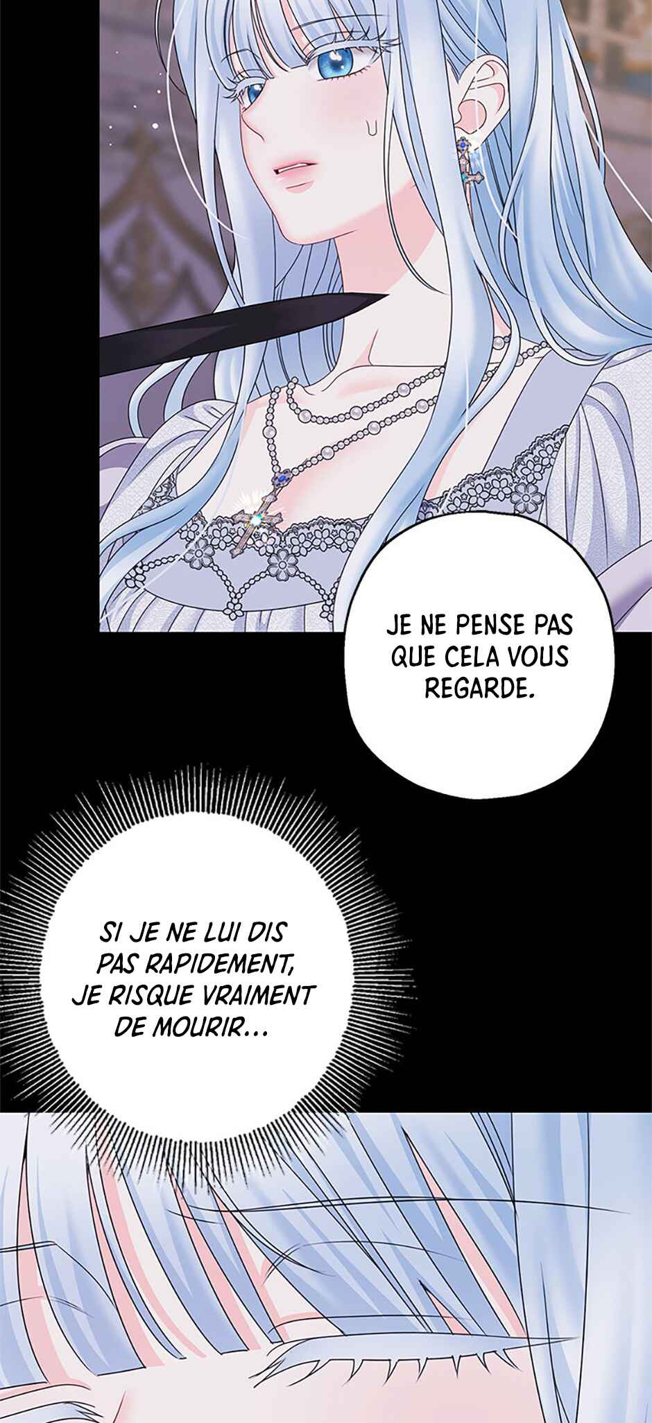 Jipchak Namjuga Nareul Juingongeuro Mandeureotda Chapter 58 - Page 41