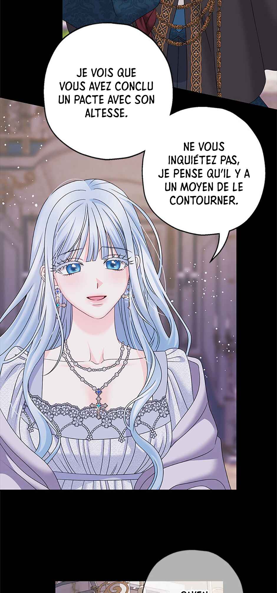 Jipchak Namjuga Nareul Juingongeuro Mandeureotda Chapter 58 - Page 50