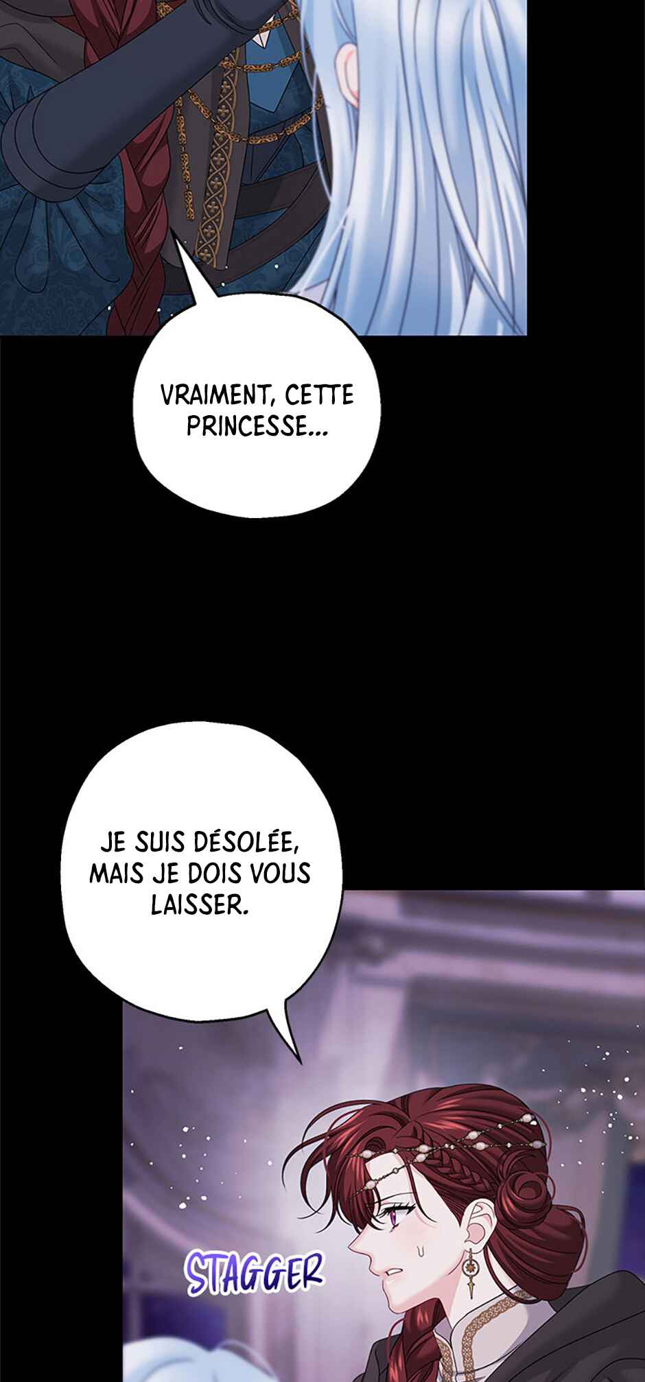 Jipchak Namjuga Nareul Juingongeuro Mandeureotda Chapter 58 - Page 56