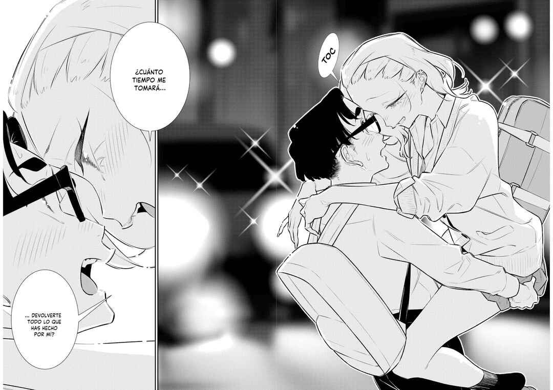 Yancha Gal no Anjou-san Chapter 222 - Page 15