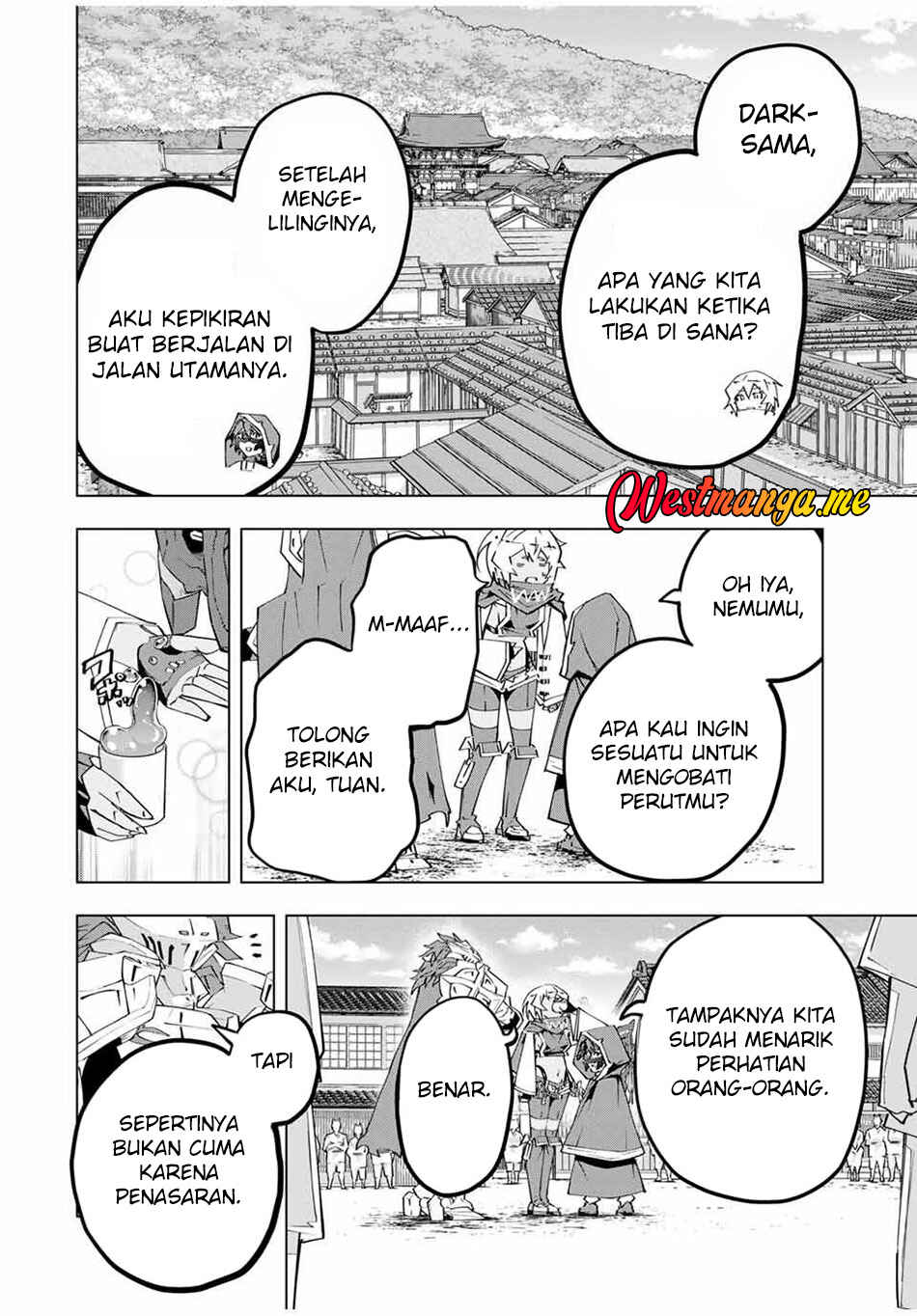 Shinjiteita Nakamatachi ni Dungeon Okuchi de Korosarekaketa ga Gift "Mugen Gacha" de Level 9999 no Nakamatachi wo Te ni Irete Moto Party Member to Sekai ni Fukushuu & "Zamaa!" Shimasu! Chapter 178 - Page 5