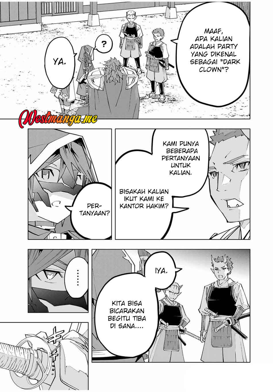 Shinjiteita Nakamatachi ni Dungeon Okuchi de Korosarekaketa ga Gift "Mugen Gacha" de Level 9999 no Nakamatachi wo Te ni Irete Moto Party Member to Sekai ni Fukushuu & "Zamaa!" Shimasu! Chapter 178 - Page 6
