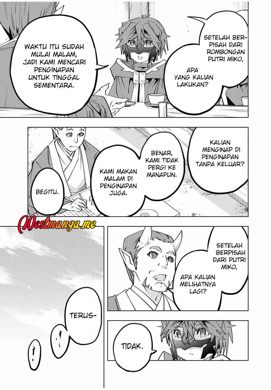 Shinjiteita Nakamatachi ni Dungeon Okuchi de Korosarekaketa ga Gift "Mugen Gacha" de Level 9999 no Nakamatachi wo Te ni Irete Moto Party Member to Sekai ni Fukushuu & "Zamaa!" Shimasu! Chapter 178 - Page 8