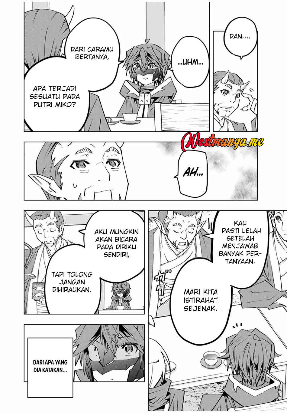 Shinjiteita Nakamatachi ni Dungeon Okuchi de Korosarekaketa ga Gift "Mugen Gacha" de Level 9999 no Nakamatachi wo Te ni Irete Moto Party Member to Sekai ni Fukushuu & "Zamaa!" Shimasu! Chapter 178 - Page 9