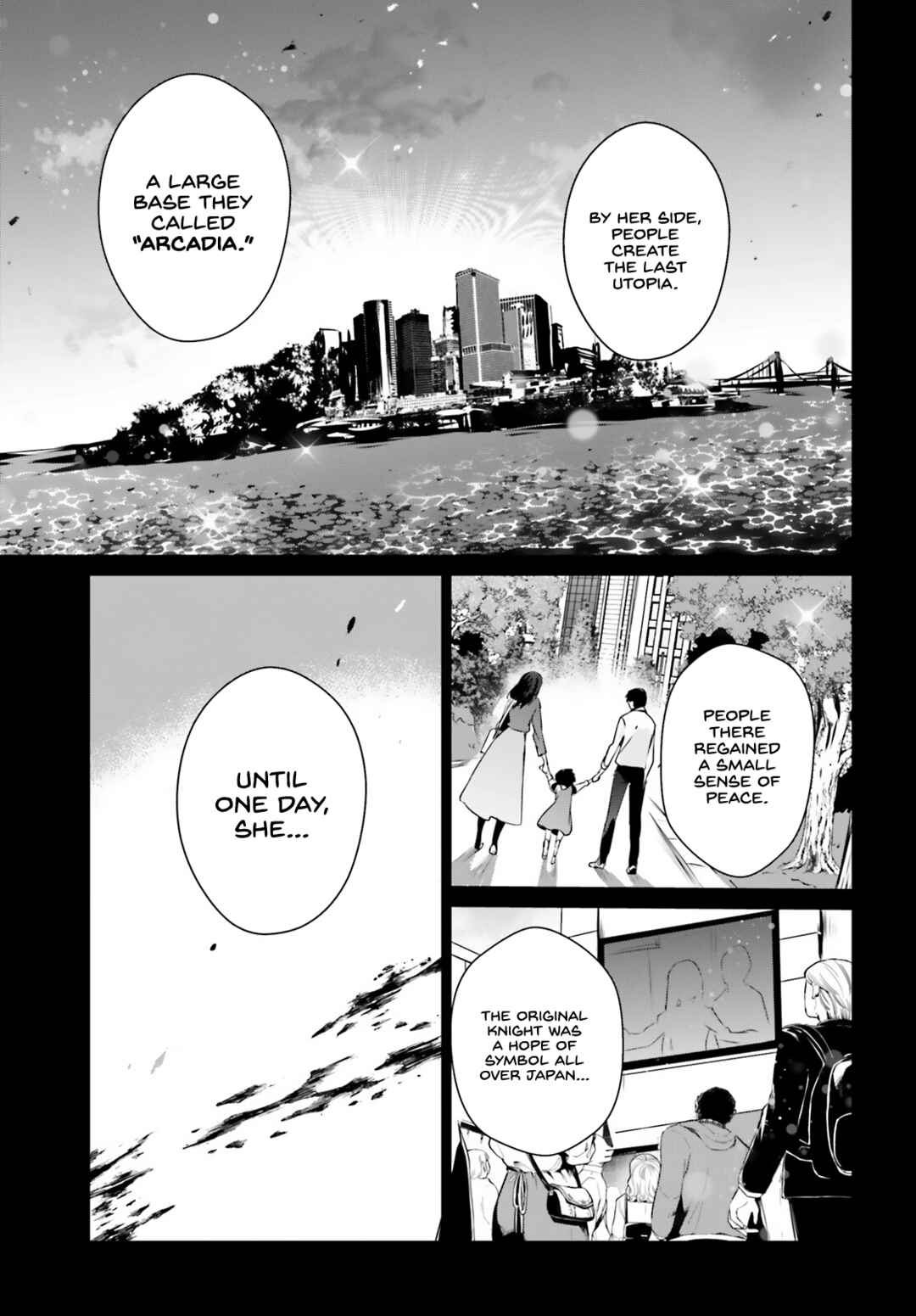 Kage no Jitsuryokusha ni Naritakute! Chapter 50 - Page 8
