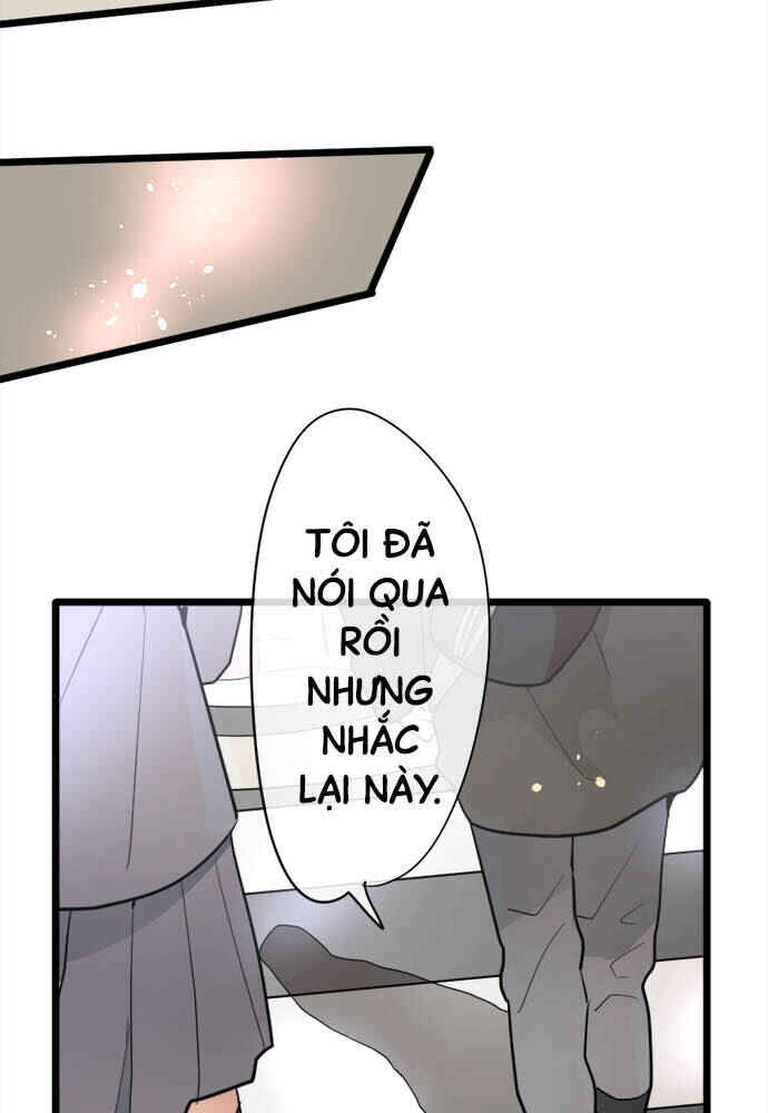 Star Flowers Chapter 83 - Page 10