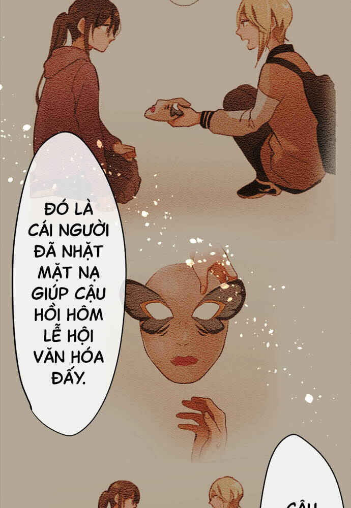 Star Flowers Chapter 83 - Page 13