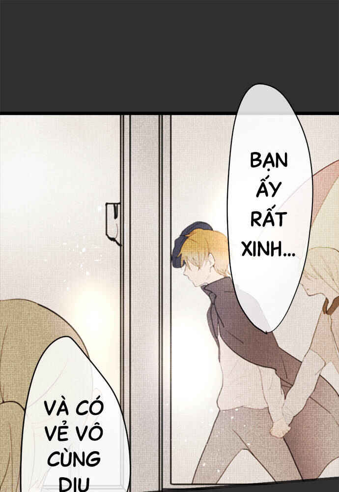Star Flowers Chapter 83 - Page 16