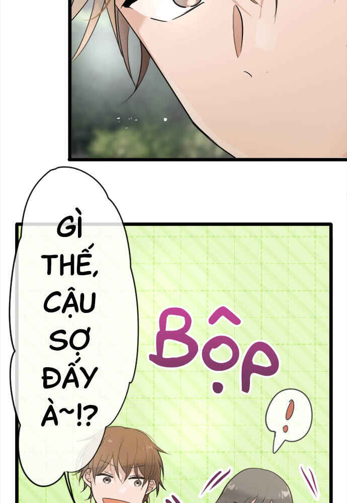 Star Flowers Chapter 83 - Page 19