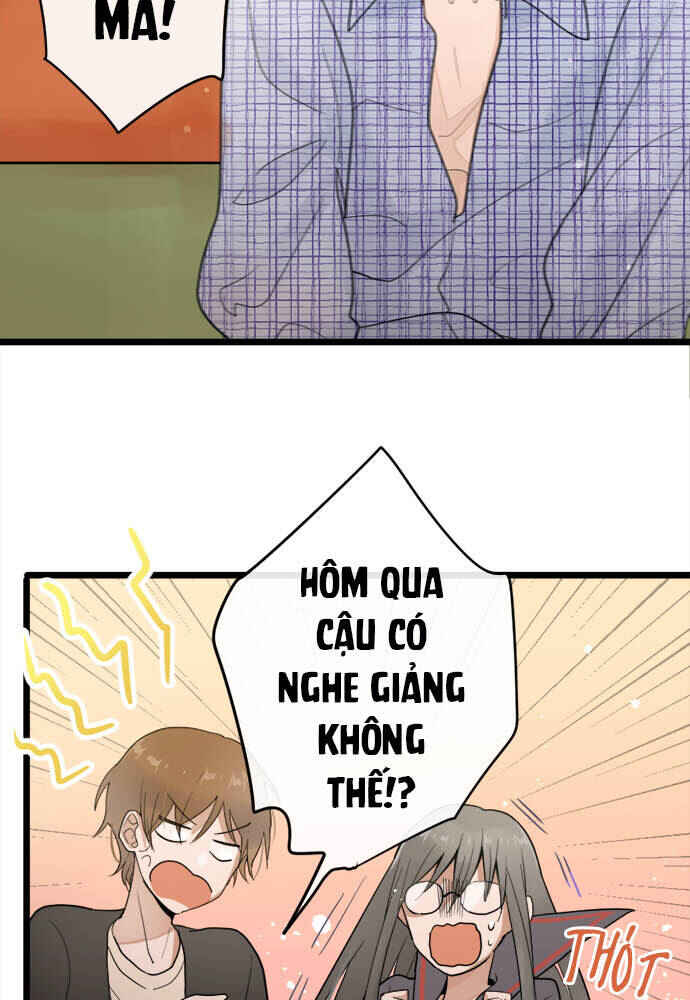 Star Flowers Chapter 83 - Page 33
