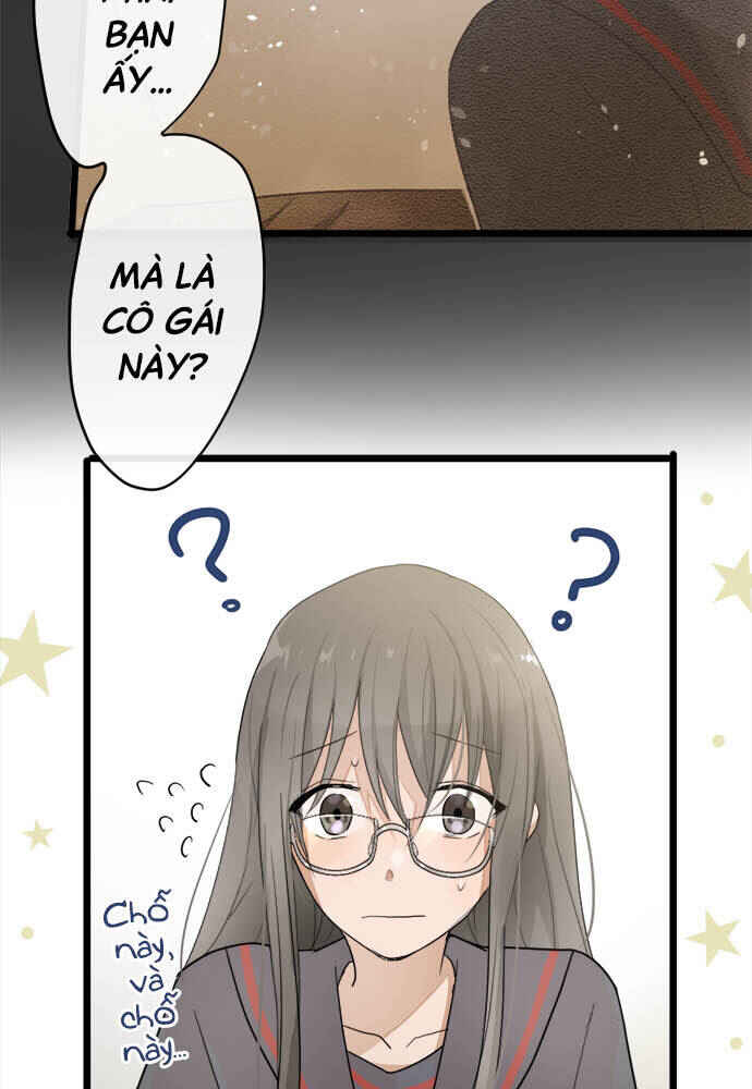 Star Flowers Chapter 83 - Page 38