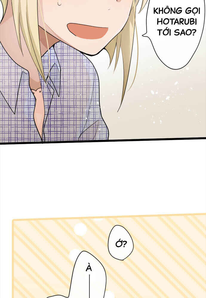 Star Flowers Chapter 83 - Page 43