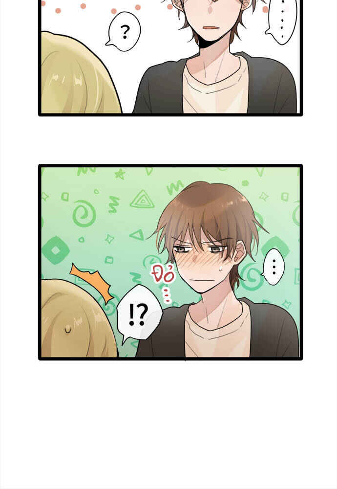 Star Flowers Chapter 83 - Page 45