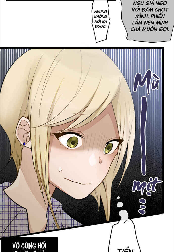 Star Flowers Chapter 83 - Page 47
