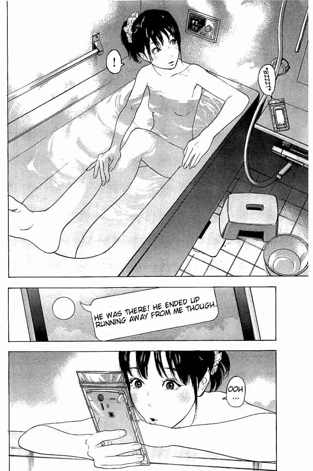 Bokutachi ga Yarimashita Chapter 39 - Page 14
