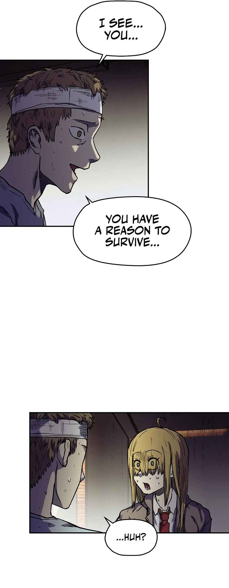 Jongmal eseo Saranamgi Chapter 14 - Page 16