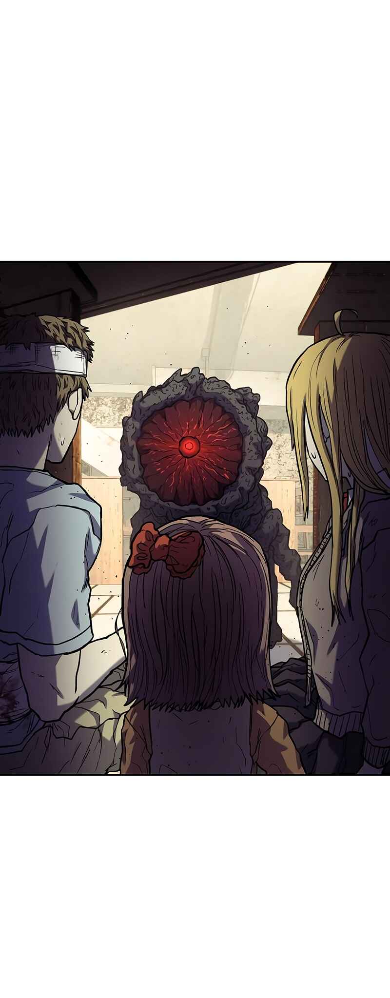 Jongmal eseo Saranamgi Chapter 14 - Page 17