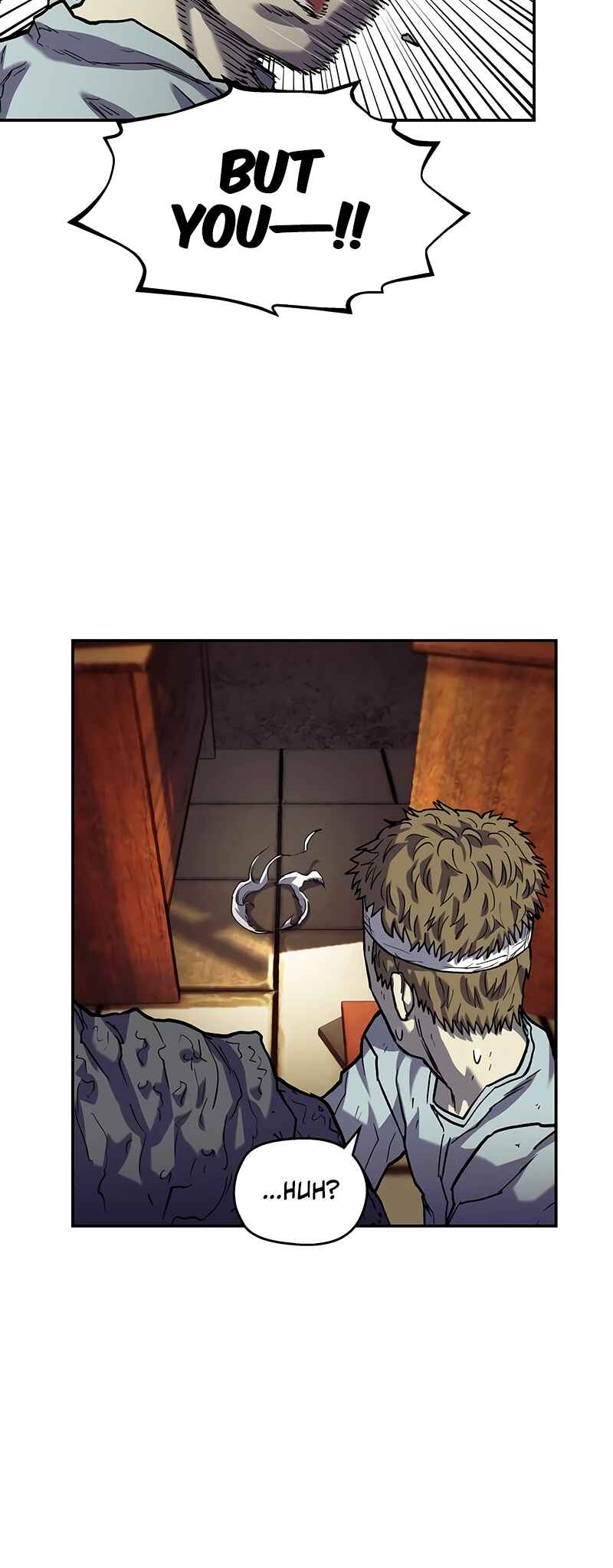 Jongmal eseo Saranamgi Chapter 14 - Page 21