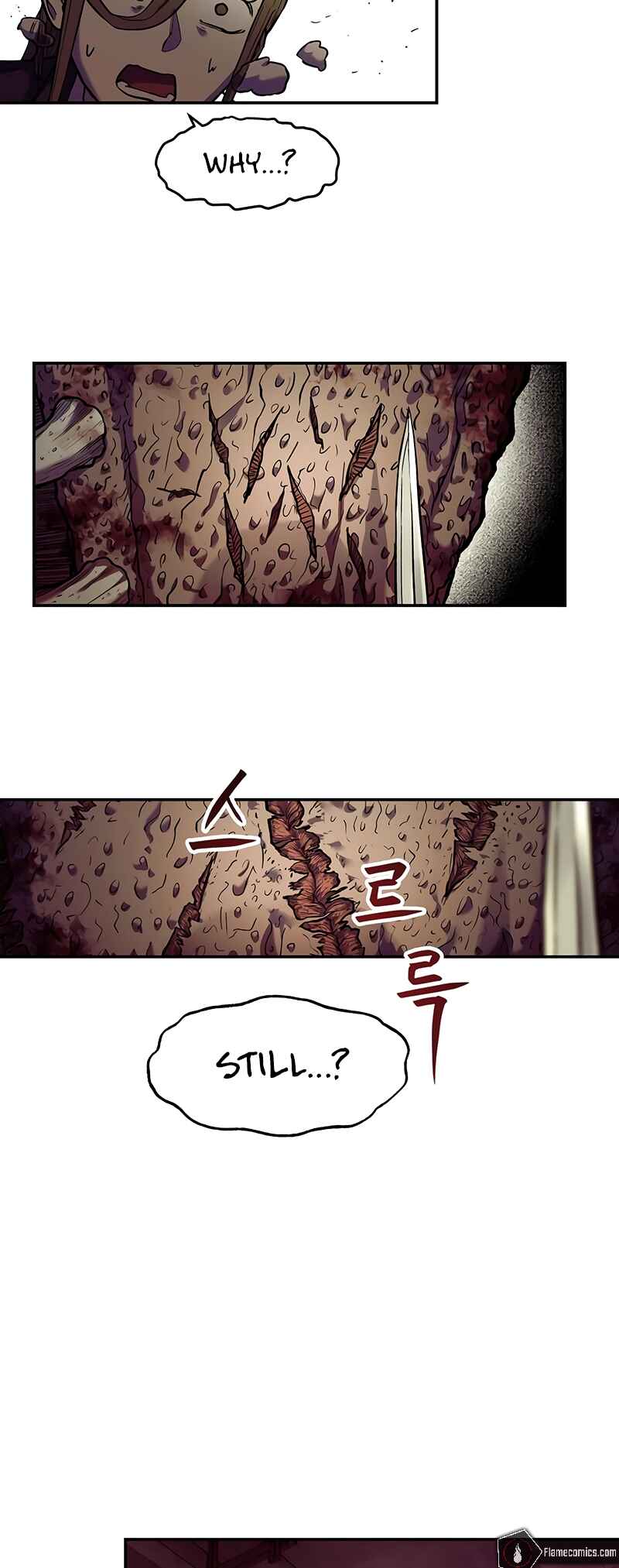 Jongmal eseo Saranamgi Chapter 14 - Page 26