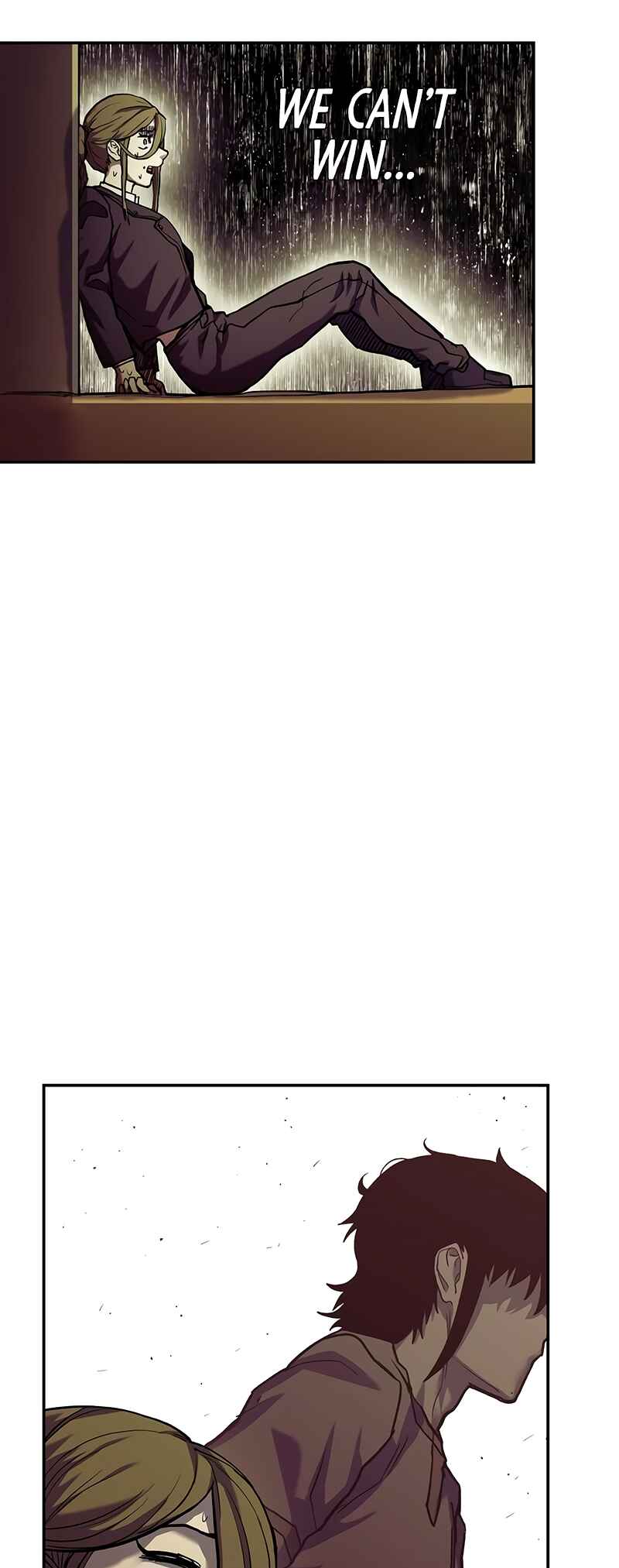 Jongmal eseo Saranamgi Chapter 14 - Page 28