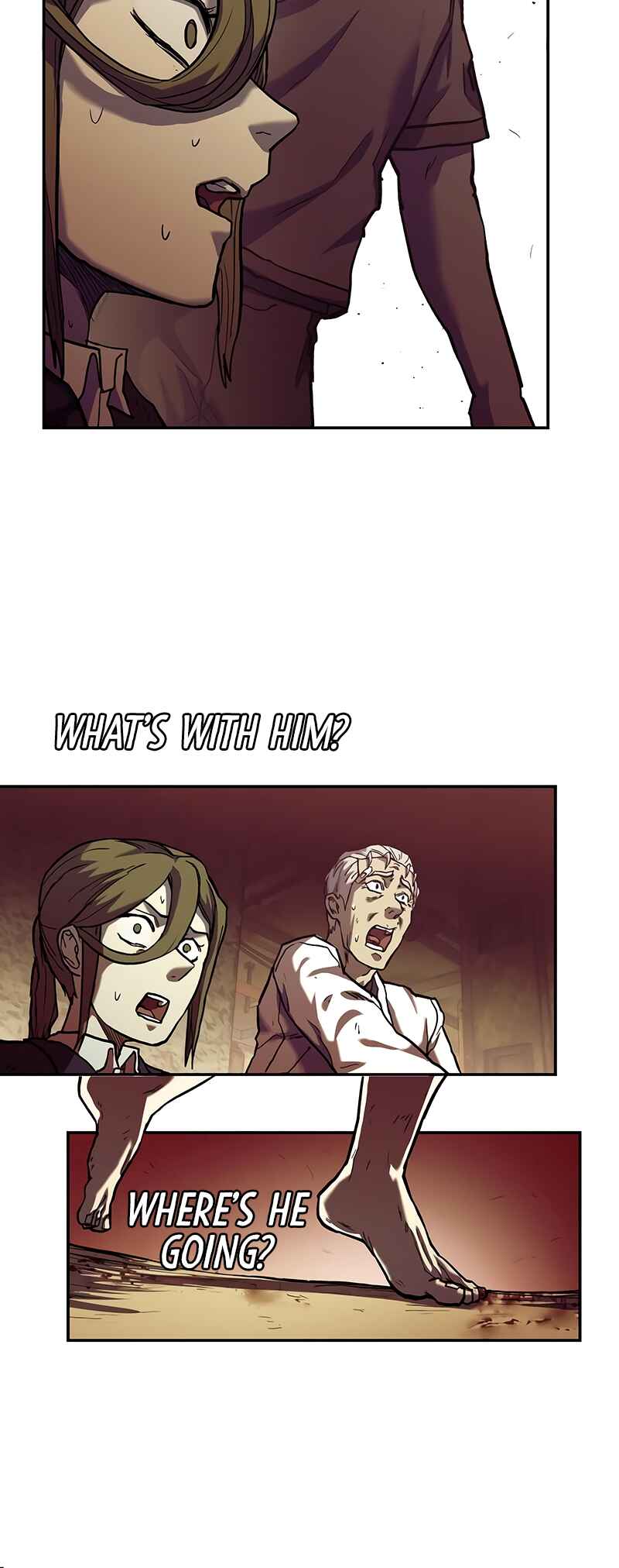 Jongmal eseo Saranamgi Chapter 14 - Page 29