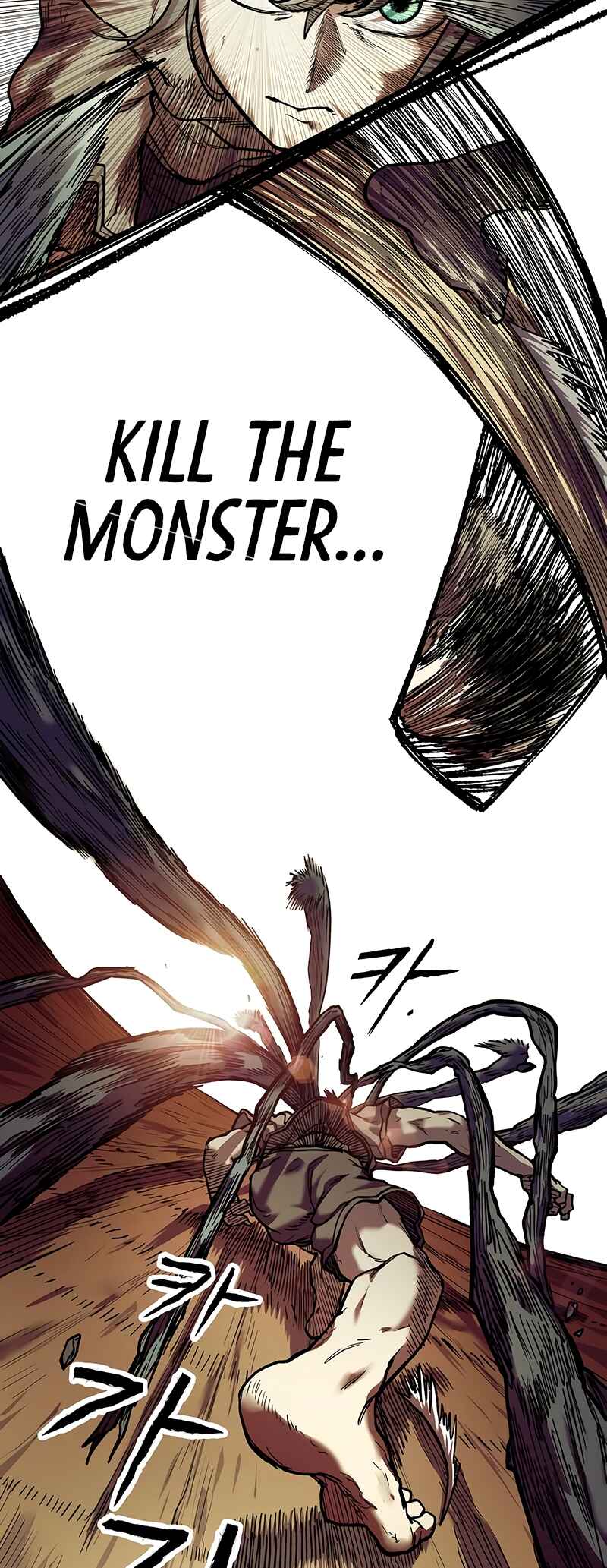 Jongmal eseo Saranamgi Chapter 14 - Page 34