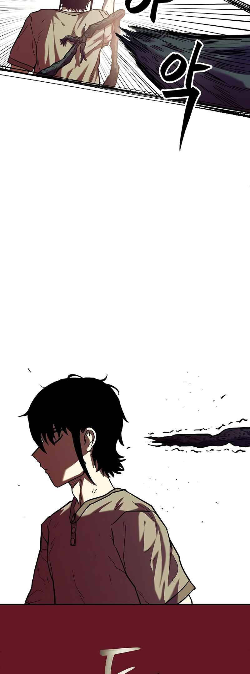 Jongmal eseo Saranamgi Chapter 14 - Page 40