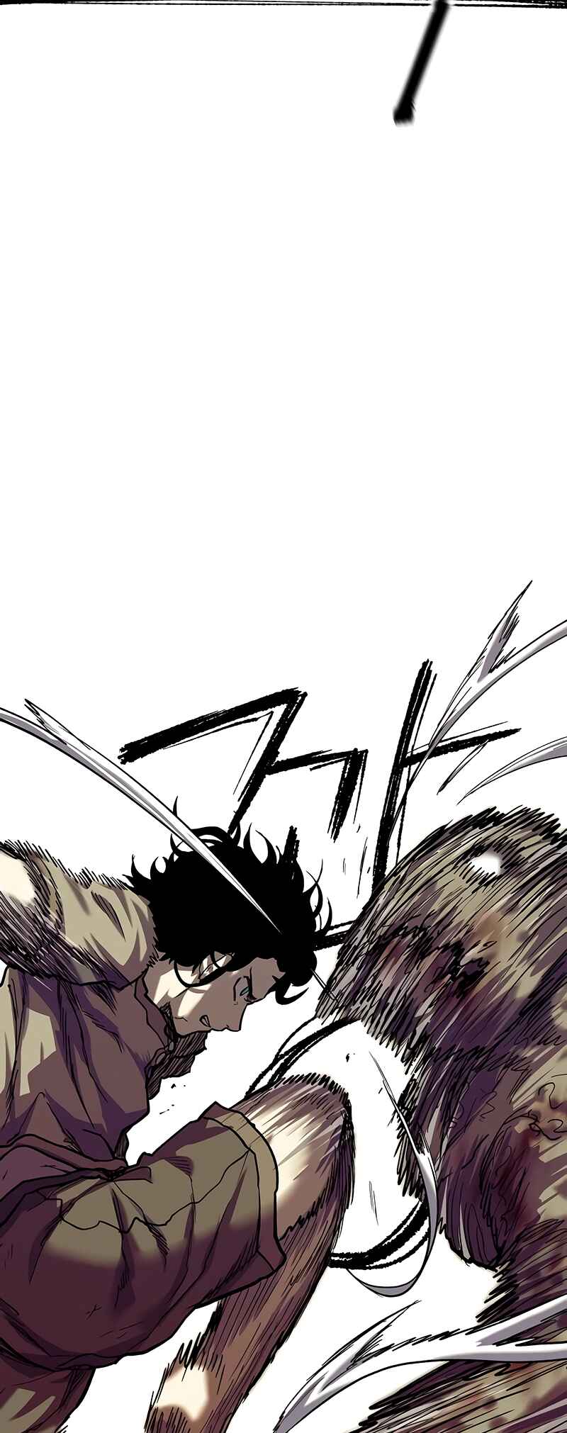 Jongmal eseo Saranamgi Chapter 14 - Page 47