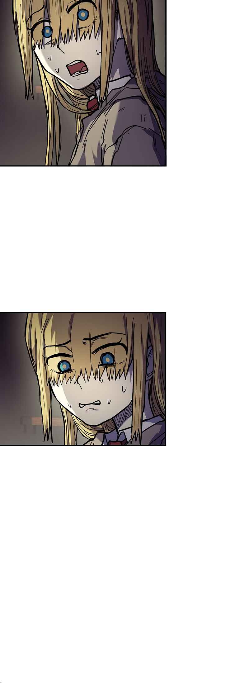 Jongmal eseo Saranamgi Chapter 14 - Page 8