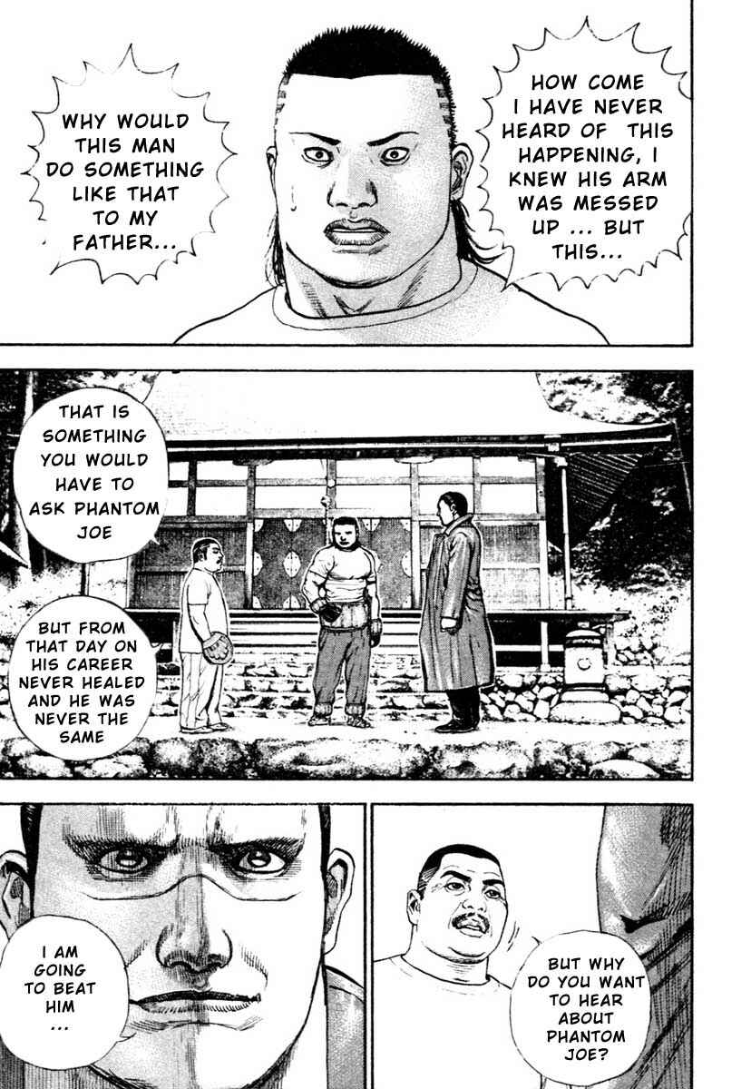 Tough Chapter 307 - Page 7