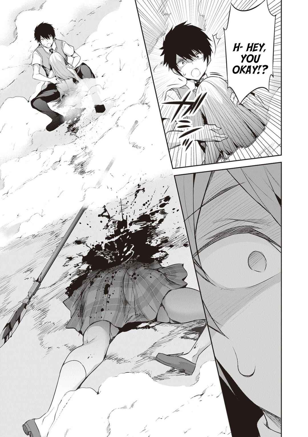 Boku wa Isekai de Fuyo Mahou to Shoukan Mahou wo Tenbin ni Kakeru. Chapter 17 - Page 13