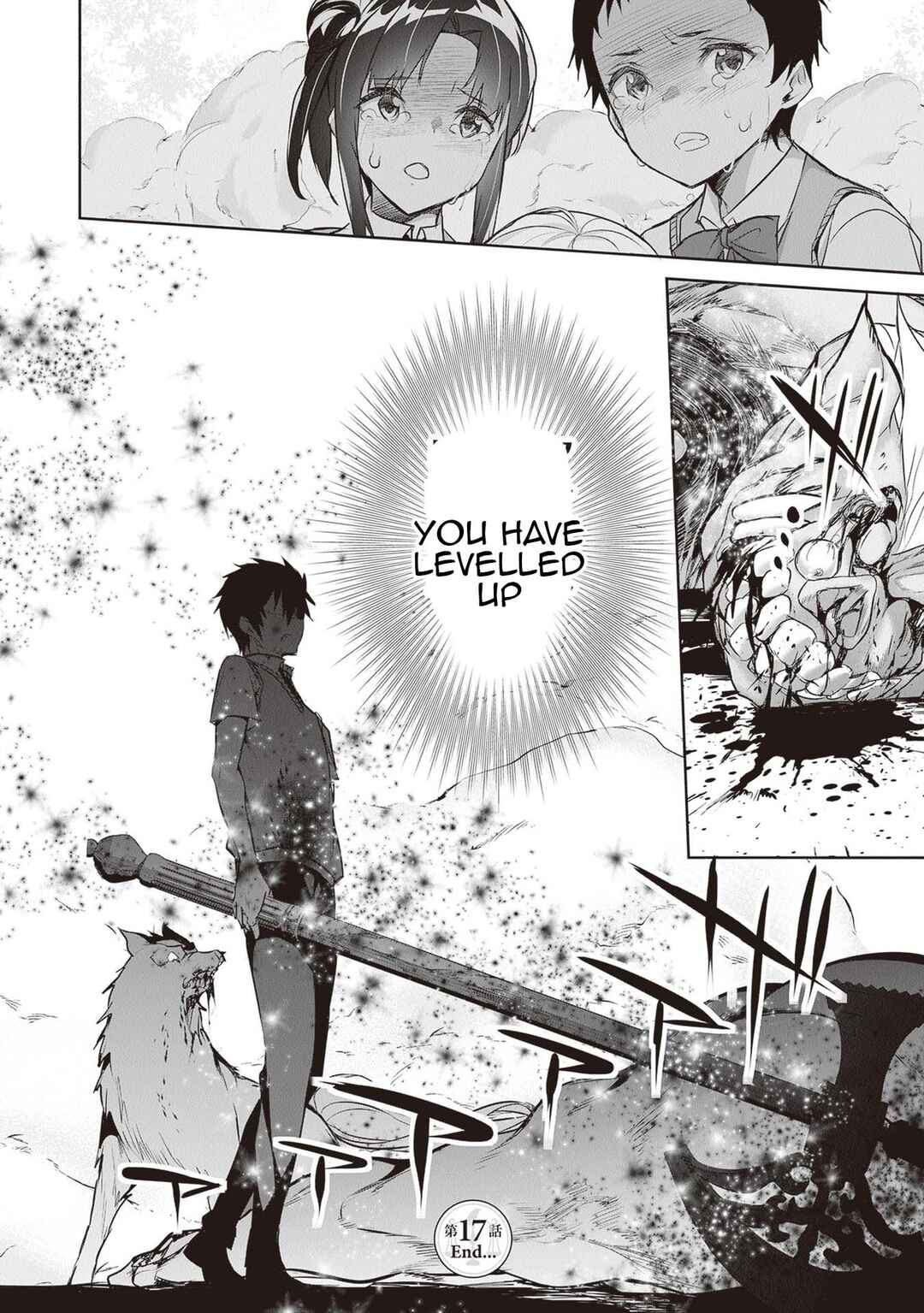 Boku wa Isekai de Fuyo Mahou to Shoukan Mahou wo Tenbin ni Kakeru. Chapter 17 - Page 25