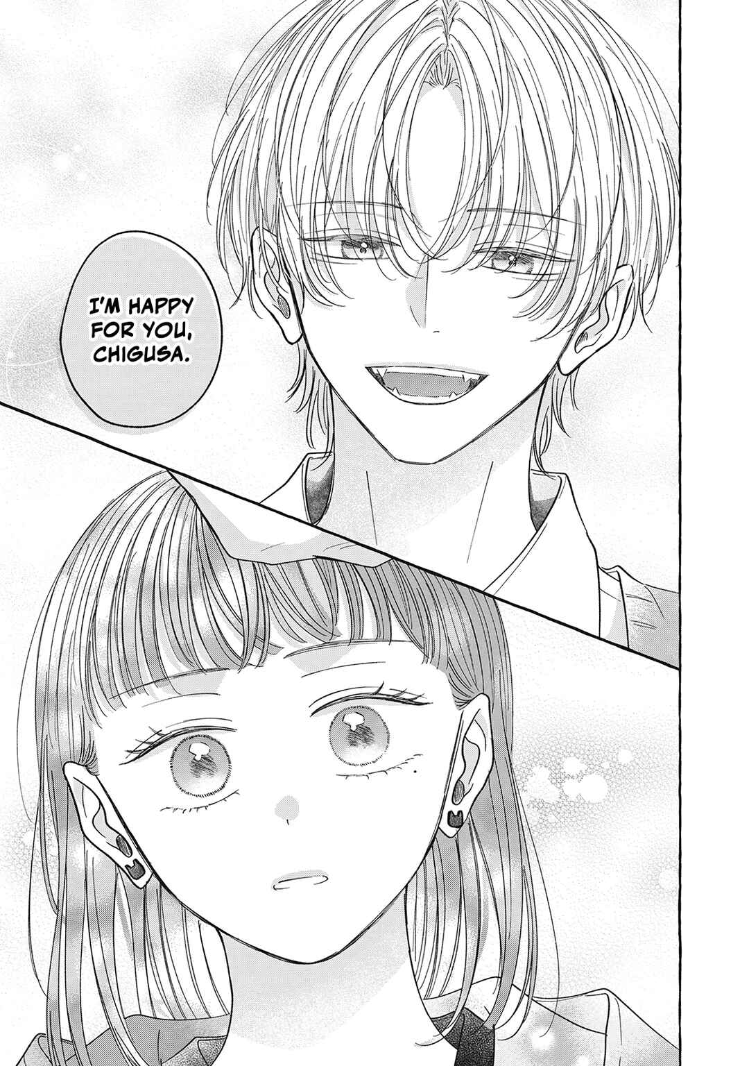 Kimi Wo Hitori Ni Shite Agenai Chapter 7 - Page 12
