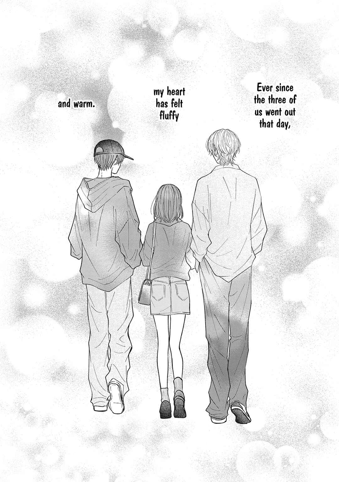 Kimi Wo Hitori Ni Shite Agenai Chapter 7 - Page 2