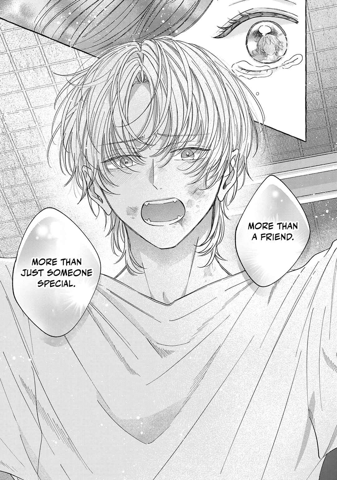 Kimi Wo Hitori Ni Shite Agenai Chapter 7 - Page 42