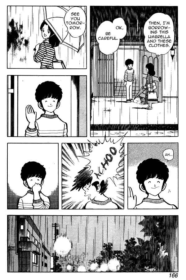 Miyuki Chapter 53 - Page 10